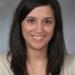 Photo: Dr. Krista Michelin, MD