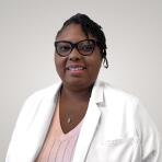 Dr. Naja Thomas, MD