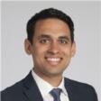 Photo: Dr. Ravi Talati, DO