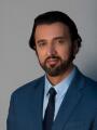 Photo: Dr. Masoud Moradi, DPM