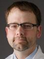 Photo: Dr. David Gazeley, MD