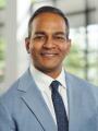 Photo: Dr. Ashish Tiwari, MD