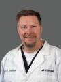 Photo: Dr. James Henderson, MD