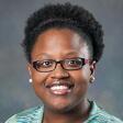 Photo: Dr. Tiffany Bolden-Watkins, MD