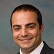 Photo: Dr. Alexander Roberts, MD