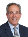Photo: Dr. David Salm, MD