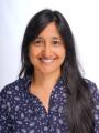 Photo: Dr. Aarti Dalal, DO