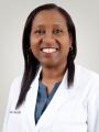Photo: Dr. Marie Celoge, MD