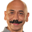 Photo: Dr. Sherif Osman, MD