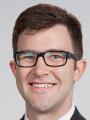 Photo: Dr. Collin Barber, MD