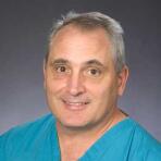 Dr. David Robinson, MD