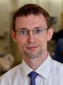 Photo: Dr. Robert Griffin, MD