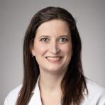 Dr. Jessica Parrott, MD