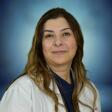 Photo: Dr. Munazza Ahmed, MD