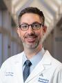 Photo: Dr. Richard Foster, MD