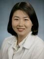 Photo: Dr. Esther Kim, MD