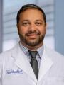 Photo: Dr. Shirish Satpute, DO