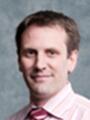 Photo: Dr. Mark Hughes, MD
