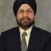 Photo: Dr. Inder Singh, MD