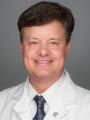 Photo: Dr. Allan Escher, DO