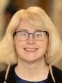 Photo: Dr. Susan Davis-Brown, MD