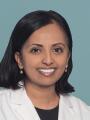 Photo: Dr. Sherin Varghese, MD