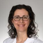 Dr. Jessica Lewis, MD