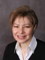 Photo: Dr. Rimma Sherman, MD