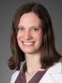 Photo: Dr. Melanie Ribbeck, MD