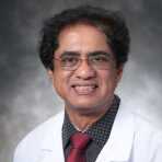 Dr. Syed Zafar, MD