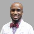 Photo: Dr. Ronald Nettey, MD