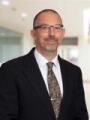 Photo: Dr. David Oram, MD