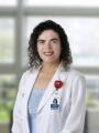 Photo: Dr. Evelyn Rodriguez, MD