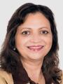 Photo: Dr. Hema Dave, DO