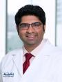 Photo: Dr. Faisal Zahiruddin, DO