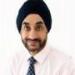 Photo: Dr. Hardeep Singh, MD