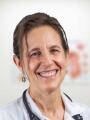 Photo: Dr. Karen Garibaldi, MD