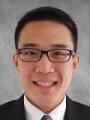 Photo: Dr. Henry Tran, OD