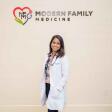 Photo: Dr. Priya Joshi, DO