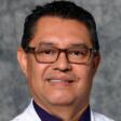 Photo: Dr. Juan Fuentes, MD
