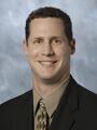 Photo: Dr. Jason Berkley, DO