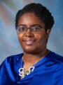 Photo: Dr. Kamali Bouvay, MD