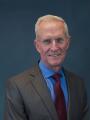 Photo: Dr. John Eidt, MD