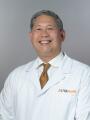 Photo: Dr. Francis Shen, MD