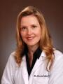 Photo: Dr. Amanda Collins-Baine, MD