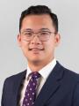 Photo: Dr. Caleb Ng, MD