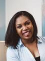 Photo: Dr. Brittany Grady, DDS