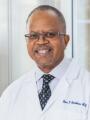 Photo: Dr. Don Sanders, MD