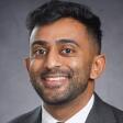 Photo: Dr. Raj Patel, MD