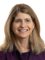 Photo: Dr. Jacqueline Feuer, MD